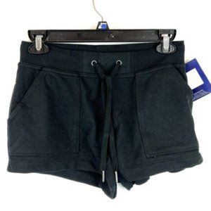 Champion Women’s Black Activewear Shorts Size XS